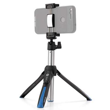 Imagem de Benro BK15 Mini tripé e bastão de selfie para smartphones BK15