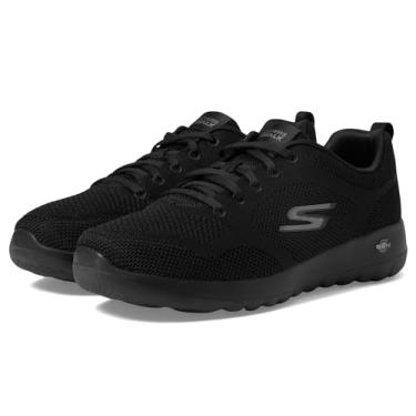 Imagem de Skechers Tênis feminino Go Walk Joy Violet, Preto, 39