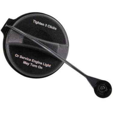 Imagem de DOICOO 95995094 Tampa de tanque de combustível compatível com Buick Cadillac Chevrolet GMC Pontiac Hummer Saturn