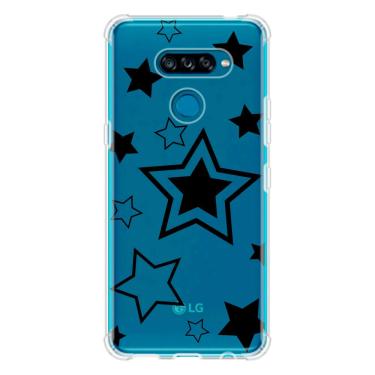 Imagem de Capa Capinha De Celular Compatível com LG K50S LG Personalizada