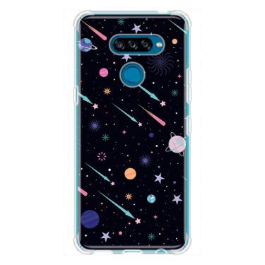 Imagem de Capa Capinha De Celular Compatível com LG K50S LG Personalizada