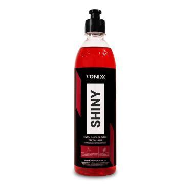 Imagem de Shiny Revitalizador De Pneus Tire Dressing 500Ml Vonixx