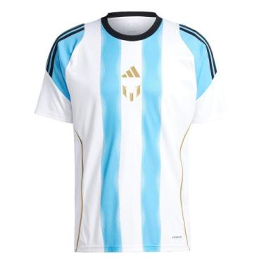 Imagem de Camisa Treino Messi - Adidas