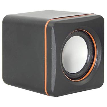 Imagem de Mini Caixa De Som 2.0 Brazil Pc BPC-D02L