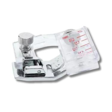 Imagem de Sapata Calcador de Viés com Regulagem Lanmax - 6290