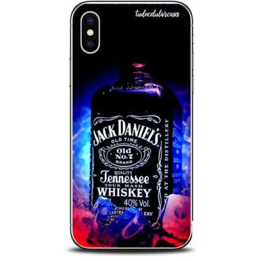 Imagem de Capa Capinha Pers LG K41S Masculina Cd 089 - Tudo Celular Cases