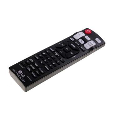 Imagem de Controle Remoto Mini System LG AKB74955362 Novo