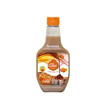 Imagem de Molho Especial Pró Canine Sabor Frango 250g - Procanine