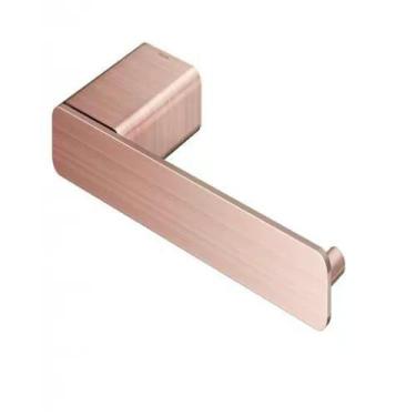 Imagem de Papeleira Docol Flat Cobre Escovado - Docol - DOCOL CHROMA