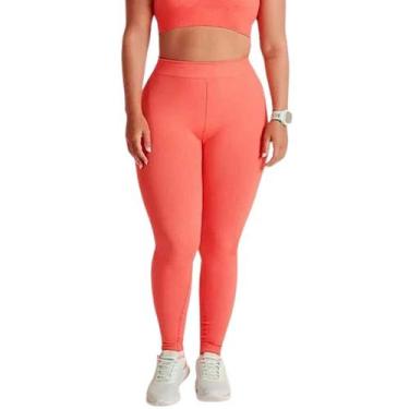 Imagem de Calça Legging Max Lupo 71053 Feminina Sport Academia Corrida, GG, Lara