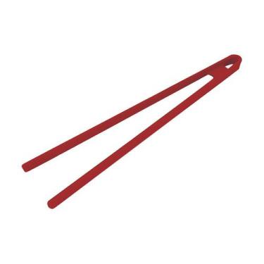 Imagem de Pegador Silicone Vermelho Mimo  SN23172 - Mimo Style