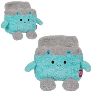 Imagem de Pelúcia Infantil Bum Bumz Olan Coleção Homebumz Série 2 - Sunny Brinqu