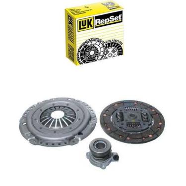 Imagem de Kit embreagem - vectra 1998 a 2009 - 6232426330 - LUK BRASIL