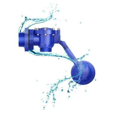 Imagem de Torneira Bóia Censi Vazao Total 2"- 9630