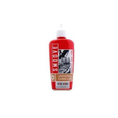 Imagem de Lubrificante Bike Smoove Cera Corrente 125ml
