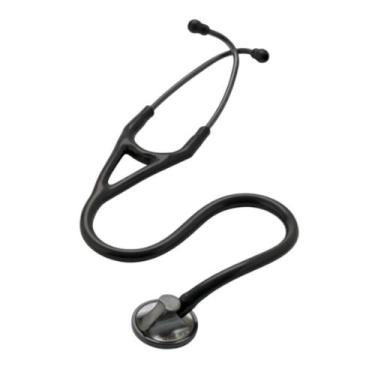 Imagem de Estetoscópio Littmann Master Cardiology - Cores Variadas - Littmann - 