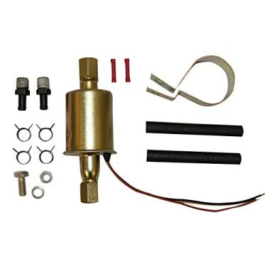 Imagem de GMB Bomba de combustível solenoide elétrica 599-1320, 1 unidade