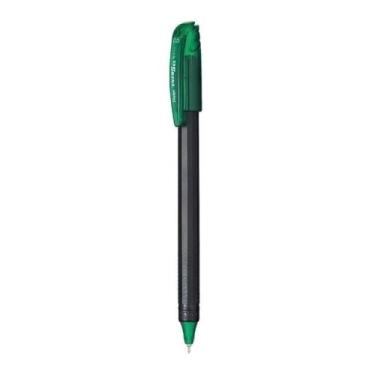 Imagem de Caneta Gel PENTEL EnerGel Makkuro 0.5 mm - Unidade, VERDE