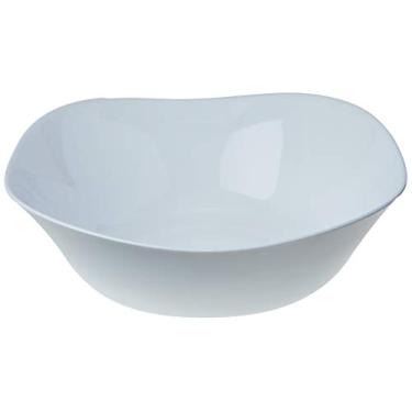 Imagem de Parma Saladeira Bormioli Rocco Branco 25x25cm