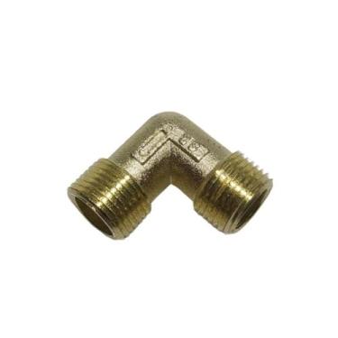 Imagem de Cotovelo Rosqueável 3/8x3/8 Motocompressor Chiaperini