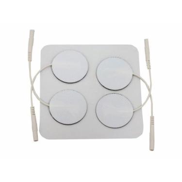 Imagem de Eletrodo Autoadesivo 3cm - 04 Unidades - Arktus