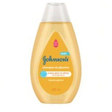 Imagem de Shampoo Johnsons Baby Regular 200Ml - Johnson's