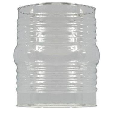 Imagem de Vidro Balizador Aberto bocas 10 Sinaleiro Timoneiro Lampião - CM GLASS