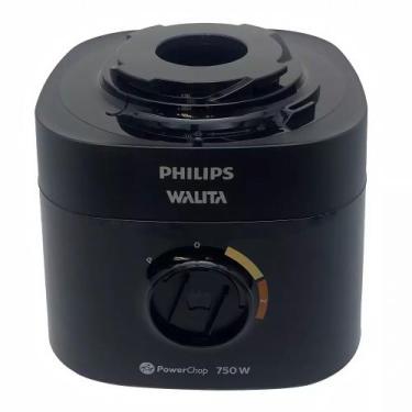 Imagem de Corpo Sem Peças Do Processador Philips Walita RI7301 ID54432
