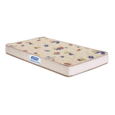 Imagem de Colchão Infantil 10x70X130cm D18 Supreme Gazin - Branco