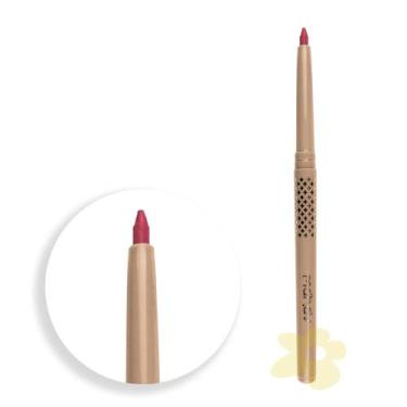 Imagem de Lápis Labial Retrátil  Mahav, Vermelho