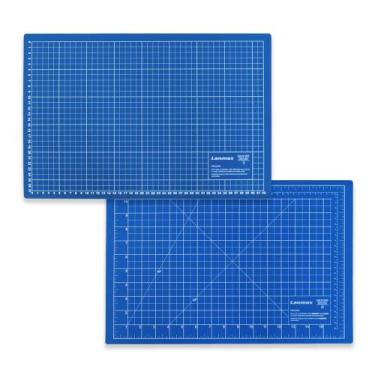 Imagem de Base De Corte A3 45x30 Patchwork Scrapbook - Lanmax