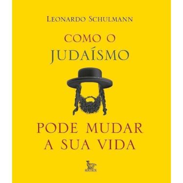 Imagem de Como o Judaísmo Pode Mudar Sua Vida