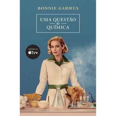 Imagem de Uma Questão de Química