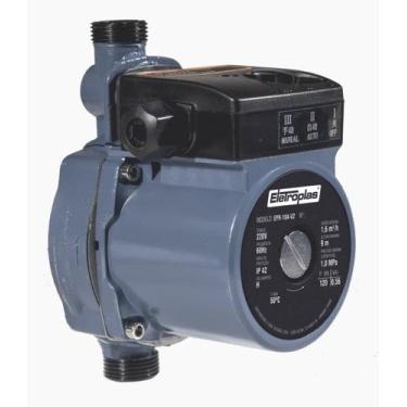 Imagem de Pressurizador de Rede ELETROPLAS 120W 60HZ, 220V