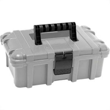 Imagem de Maleta Ret.Paramount 30X19X11Cm-516 - PARAMOUNT PLASTICOS