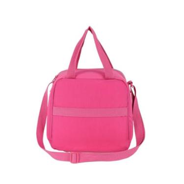 Imagem de Bolsa Térmica Up4you Rosa Crinkle