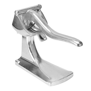 Imagem de Mini espremedor manual de frutas limão laranja espremedor extrator acessório de cozinha