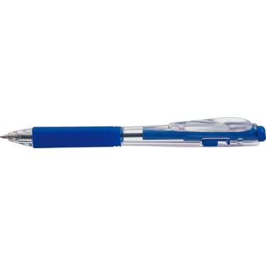 Imagem de Pentel Caneta esferográfica bk437-c 1Pièce (S) – Caneta esferográfica, 0,7 mm, 1 peça, (azul) (P)