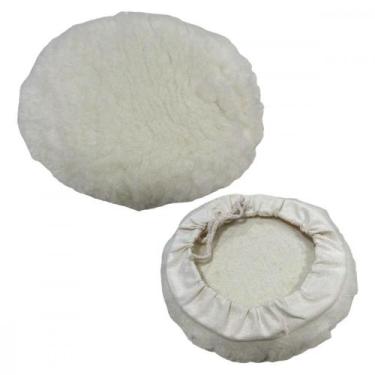 Imagem de Boinas Para Politriz Compel 8''