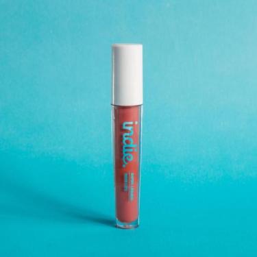 Imagem de Batom líquido Indie Lips - Nude Me, Nude