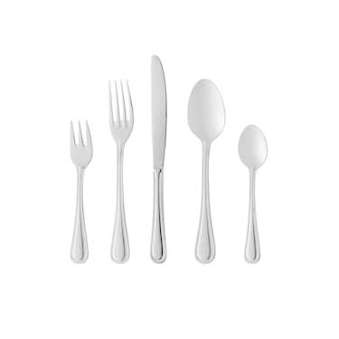 Imagem de Faqueiro Wolff Avalon em Aço Inox – 30 Peças