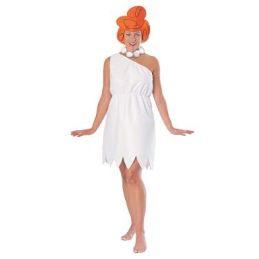 Imagem de Rubies The Flintstones: Wilma Flintstone Costume for Adults, Women's Large