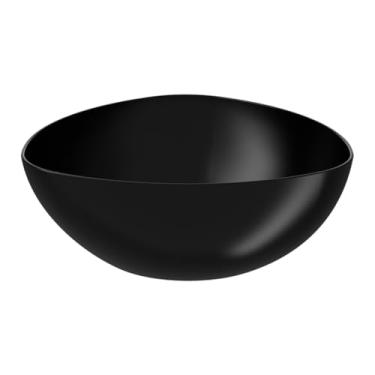 Imagem de Coza - Saladeira Triangular 3,5L Cozy - Preto