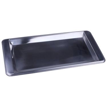 Imagem de Bandeja 30cm Inox Flare Cazza