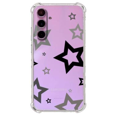 Imagem de Capa Capinha De Celular Compatível com Galaxy A36 5G Samsung Personalizada