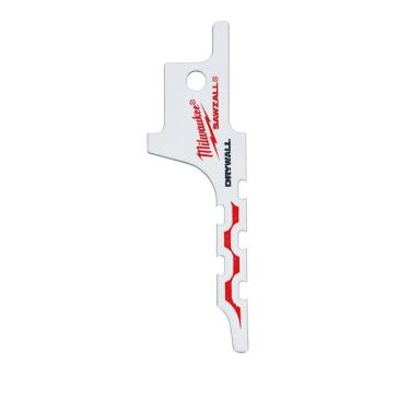 Imagem de Lâmina Serra Sabre Mini 2" 1/2 Drywall 1Pç 48-00-1640 Milwaukee
