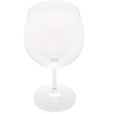 Imagem de LYOR - Taça de Degustação de Vinho/Gin de Cristal Ecológico Sommelier 600ml