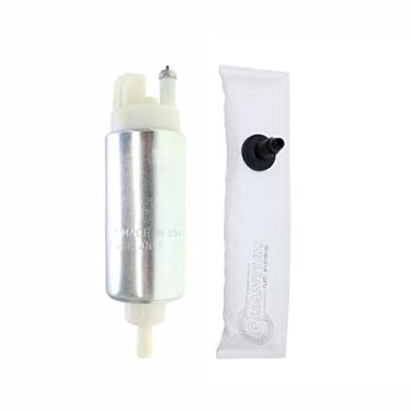 Imagem de Bomba de combustível WAL-GSC404 Snowmobile com filtro de substituição para Arctic Cat Firecat 600 700 / Jag Z1 1100 / King Cat 900 / M 1000 M 1100 Sno Pro M5 M6 M7 M8 Mountain Cat 500 600 800 900 2001