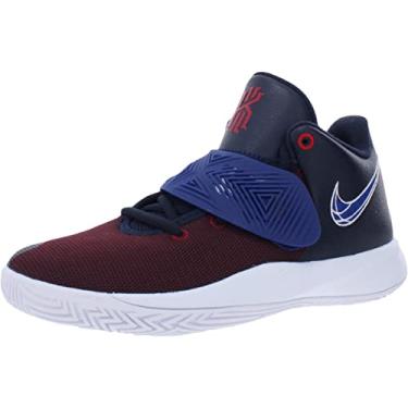 Imagem de Nike Kyrie Flytrap Iii (gs) Mens Bq5620-400 Size 4