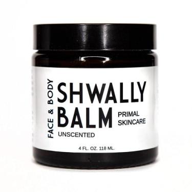 Imagem de Bálsamo Facial e Corporal Shwally Tallow & Calendula 100ml - Sem Perfu